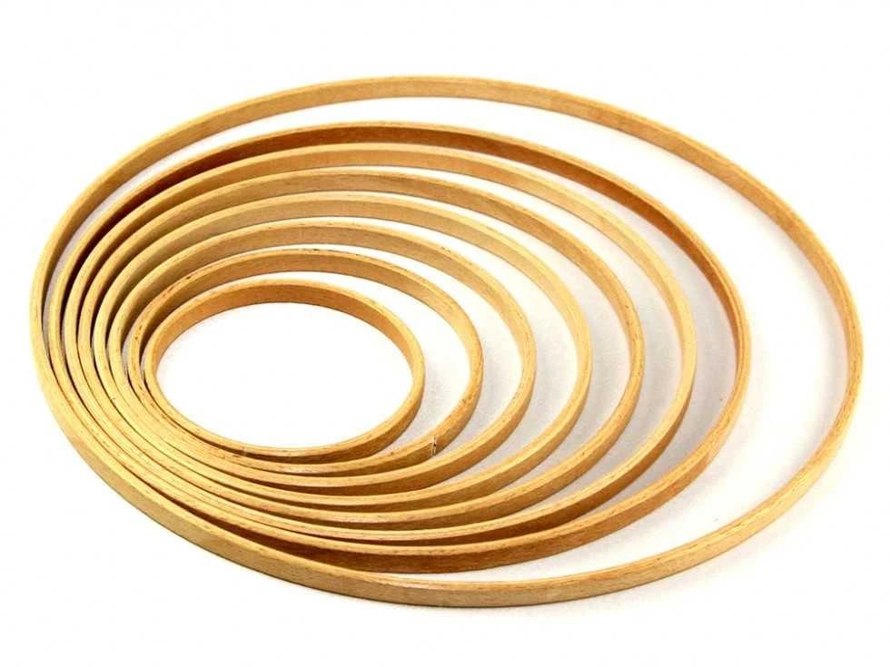 Elbesee Products Elbesee 20CM X 10MM Vidinis lankas E/HIN82