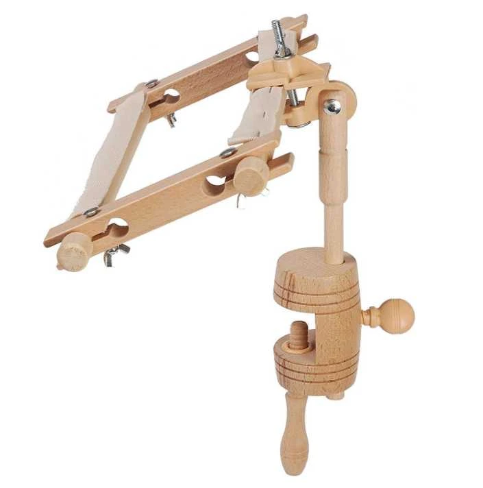 Elbesee Products Elbesee universalus stalo spaustuvas E/VCLAMP