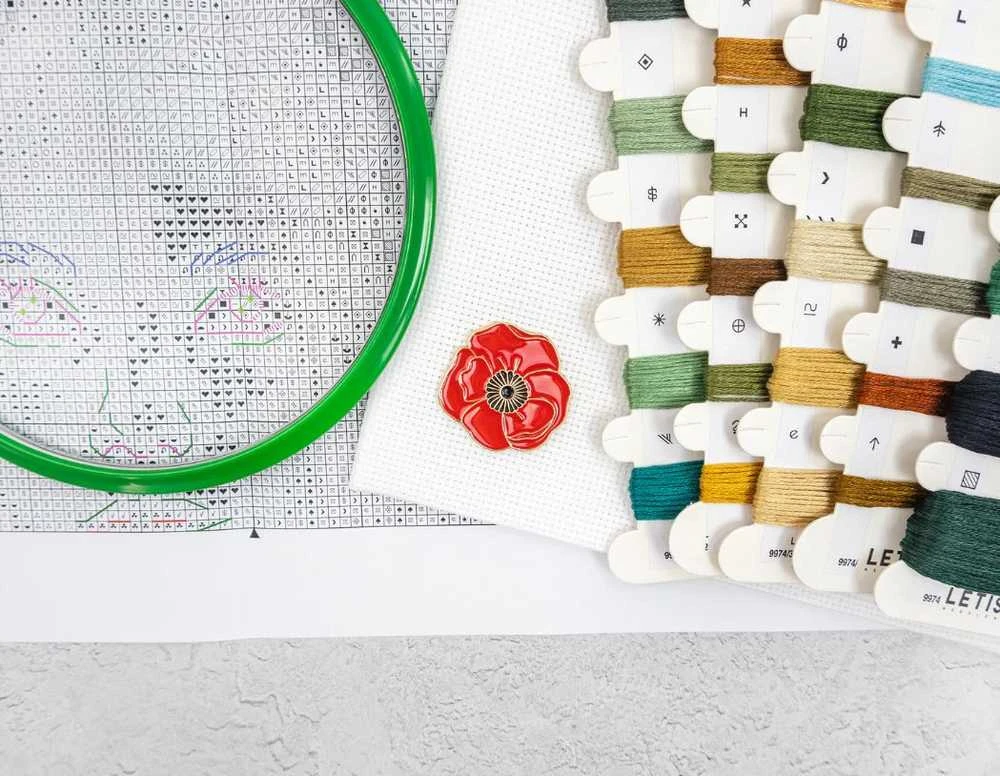 Letistitch Ristinukai