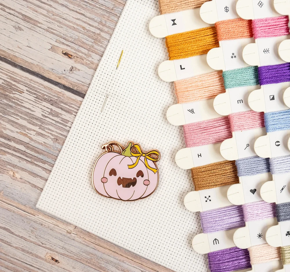 Letistitch Siuvinėjimo rinkinys "Ramen Day" 18x27 cm L10-016