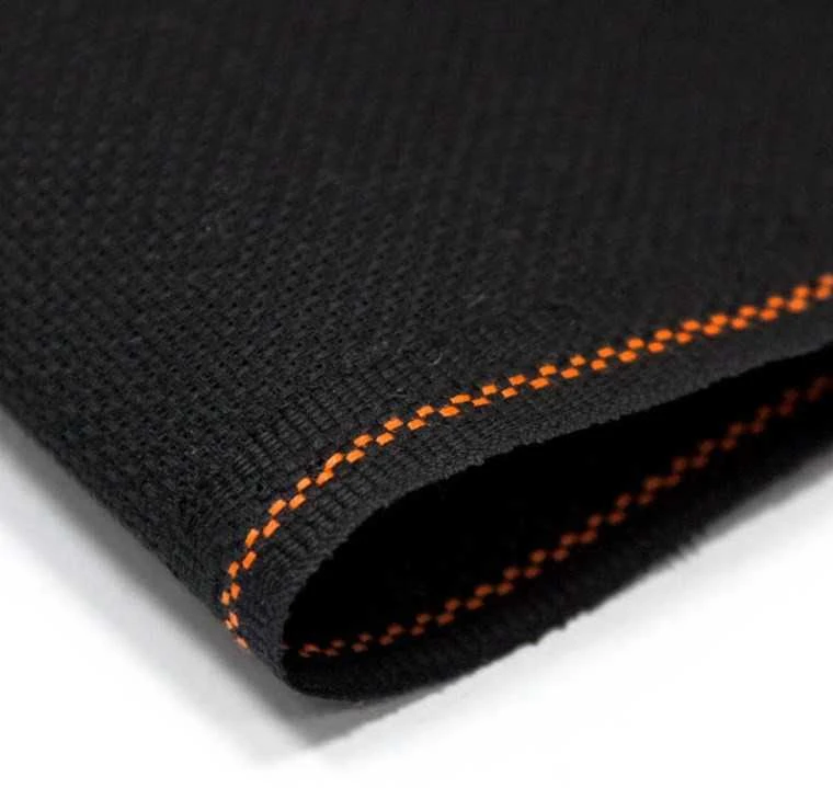 Zweigart Drobe luca S Aida 16/100x100cm 34267201X1