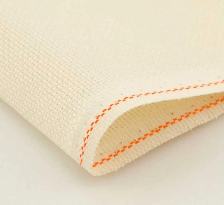 Zweigart Drobe luca S Aida 18/150x100cm (264) 3428264150X1