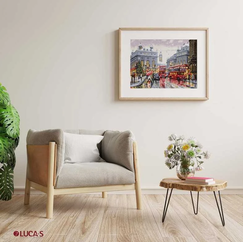 luca S London SBU5006