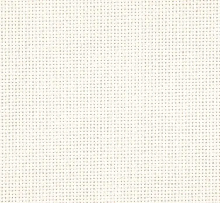 Zweigart Drobe luca S SALE Lugana 25/140x140 cm (101) 3835101140