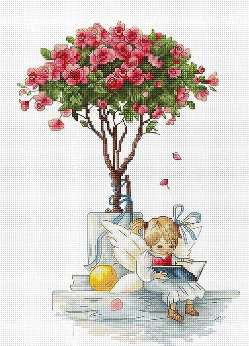 luca S The Roses SB1115