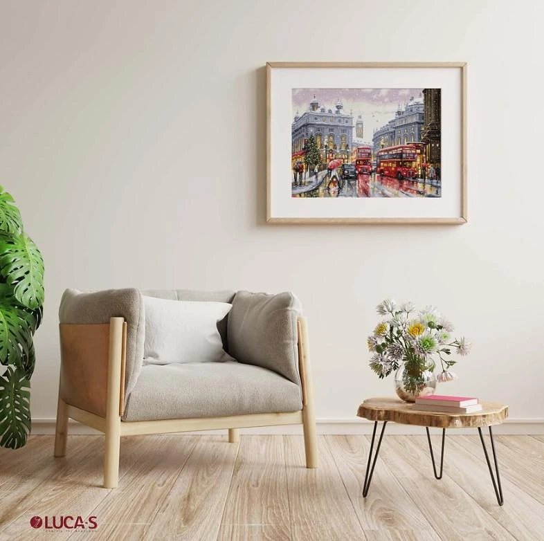 luca S London SBU5006
