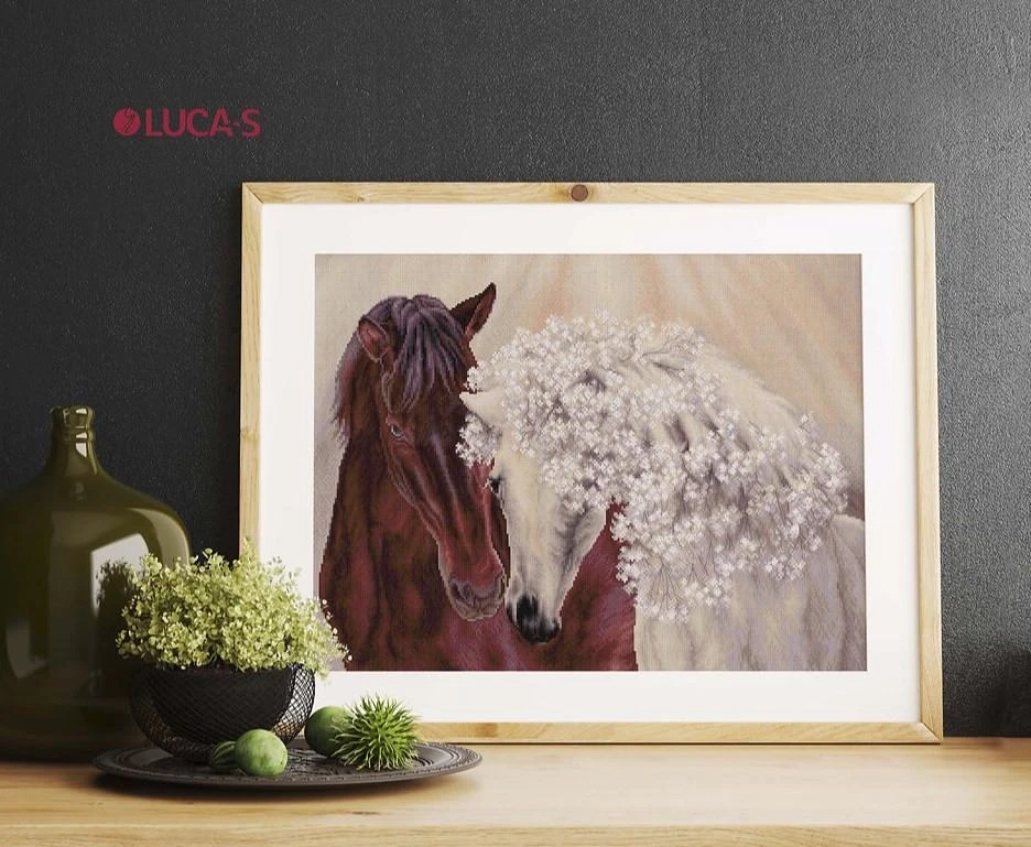 luca S (D) Tobulas poros 45x32cm SBU5010
