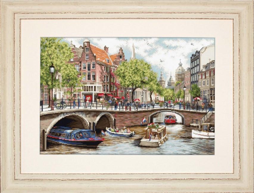 luca S Amsterdam SBU5005