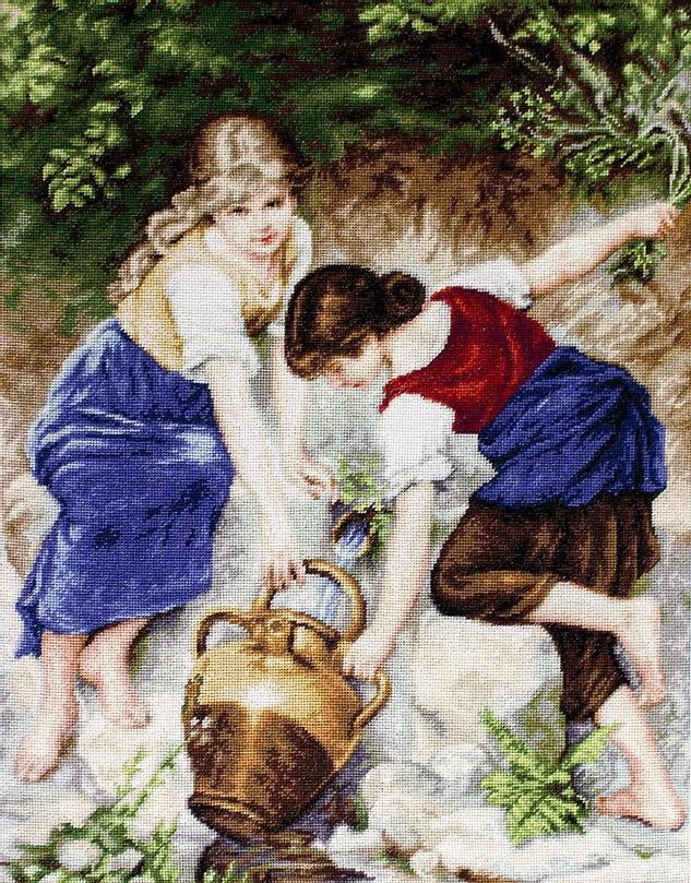 Nuotraukų rėmelis luca S Prie fontano SG564