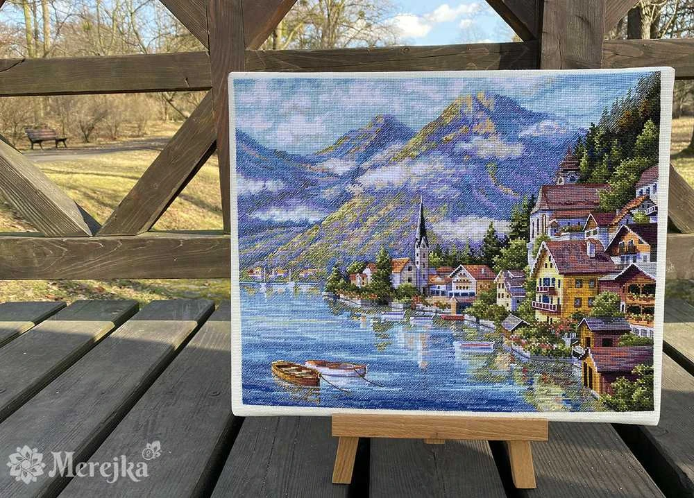 Merejka Alpine Village SK192