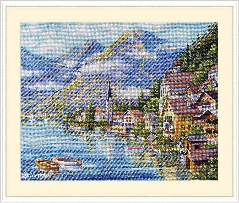 Merejka Alpine Village SK192