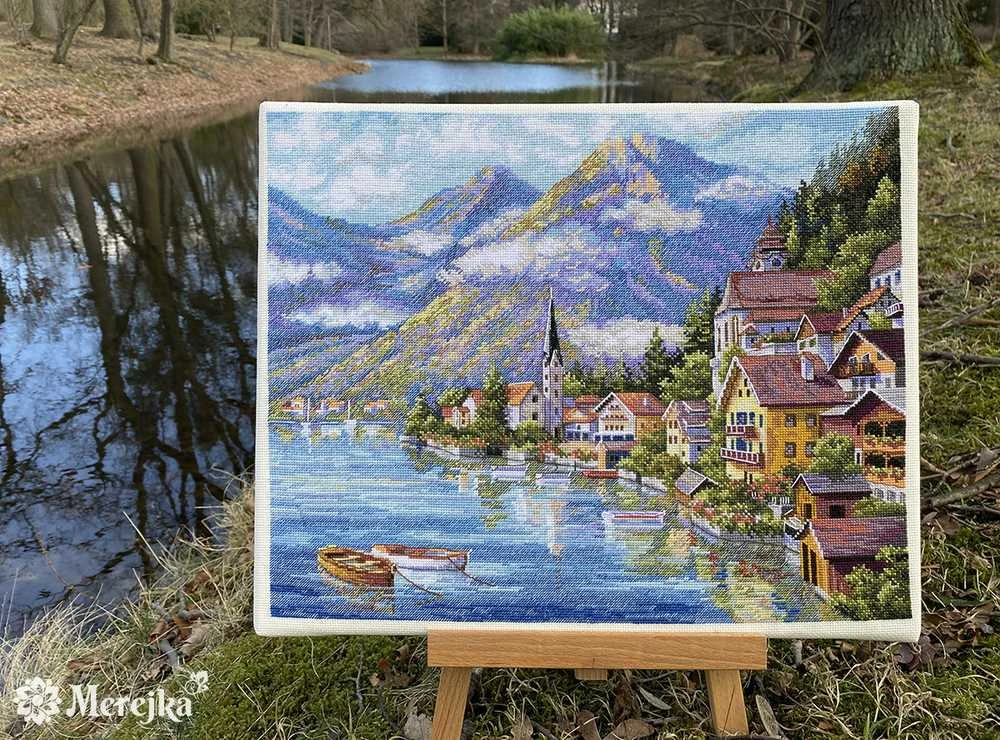 Merejka Alpine Village SK192