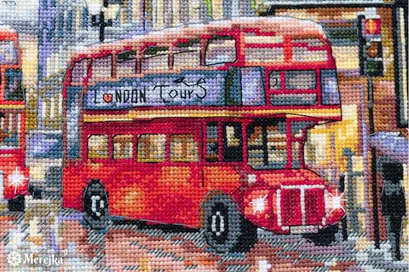 Nuotraukų rėmelis Merejka Londonas SK159