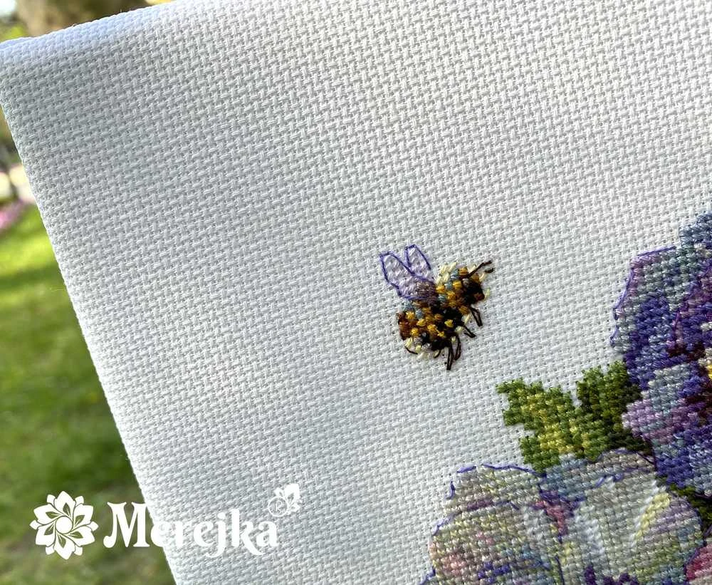 Merejka Pavasario našlaitės SK215