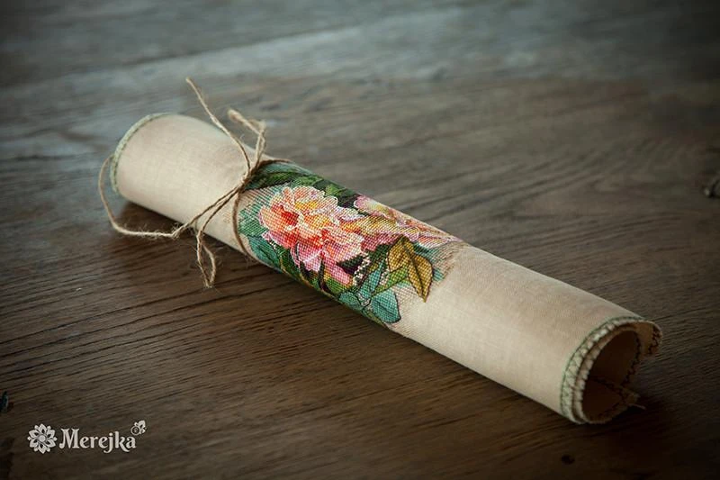 Merejka Vintage Roses SK67B Belfast 32