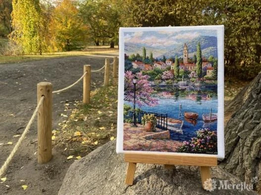 Merejka Kaimo ežero popietė SK204