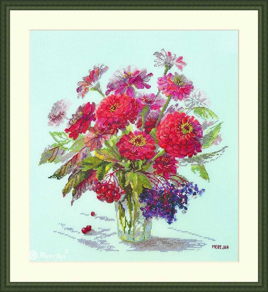 Merejka Rugsėjo Spalva 29x26.5 SK221