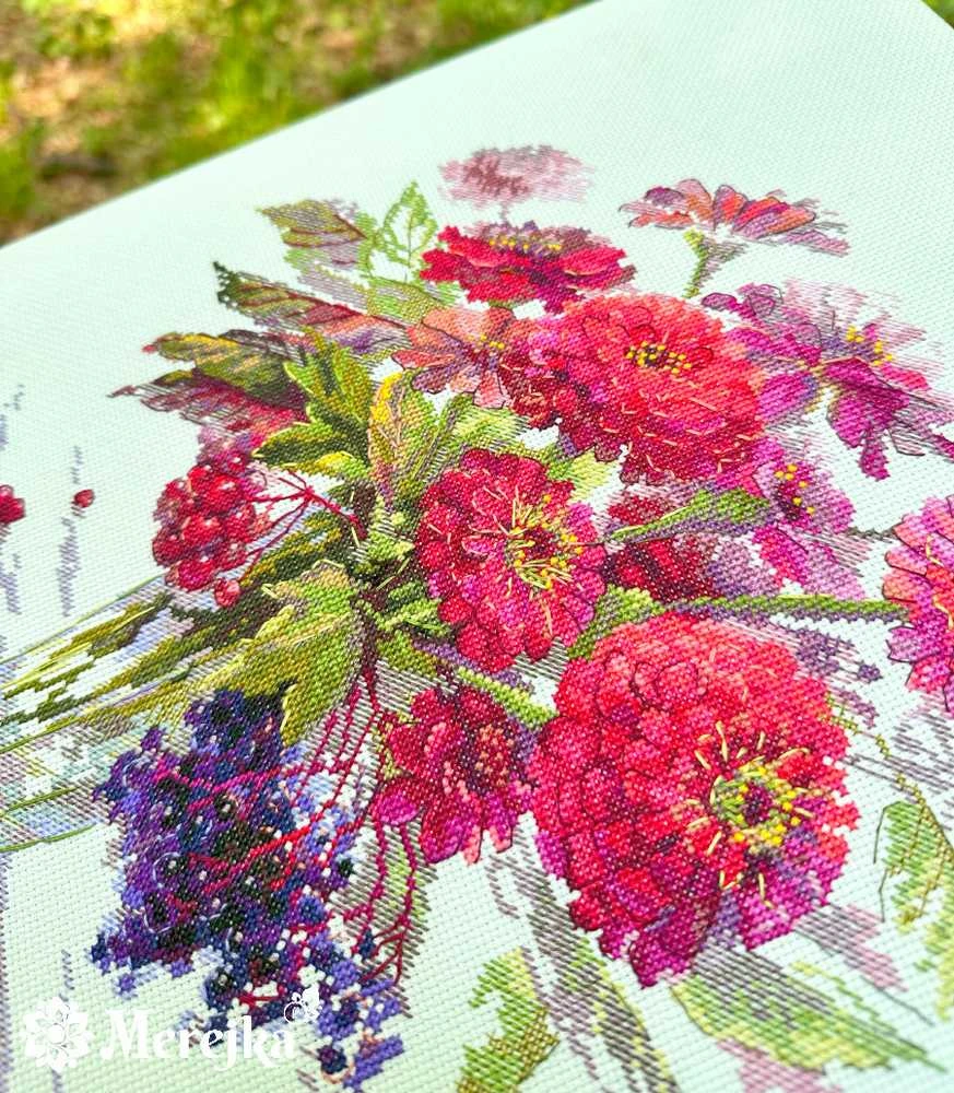 Merejka Rugsėjo Spalva 29x26.5 SK221