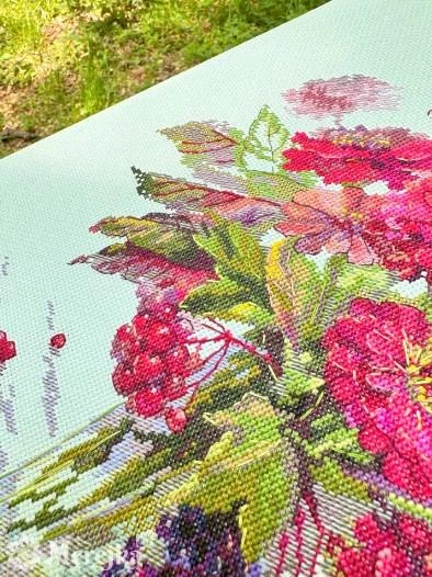 Merejka Rugsėjo Spalva 29x26.5 SK221