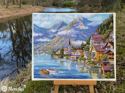 Merejka Alpine Village SK192