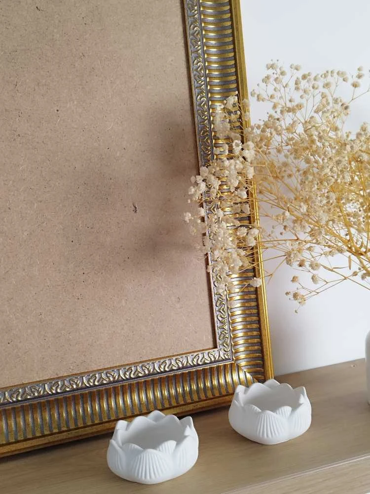 Nuotraukų rėmelis Beldizart Rėmas be stiklo R6255813040