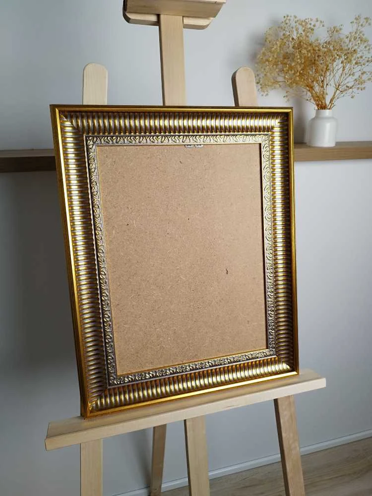 Nuotraukų rėmelis Beldizart Rėmas be stiklo R6255813040