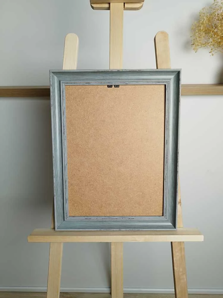 Nuotraukų rėmelis Beldizart Rėmas be stiklo 30x40 cm R8229303040