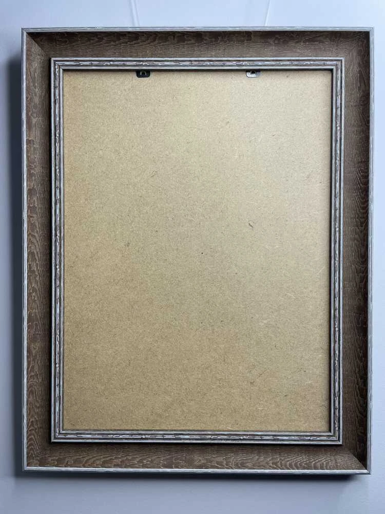 Nuotraukų rėmelis Beldizart Rėmas be stiklo R822950N3040