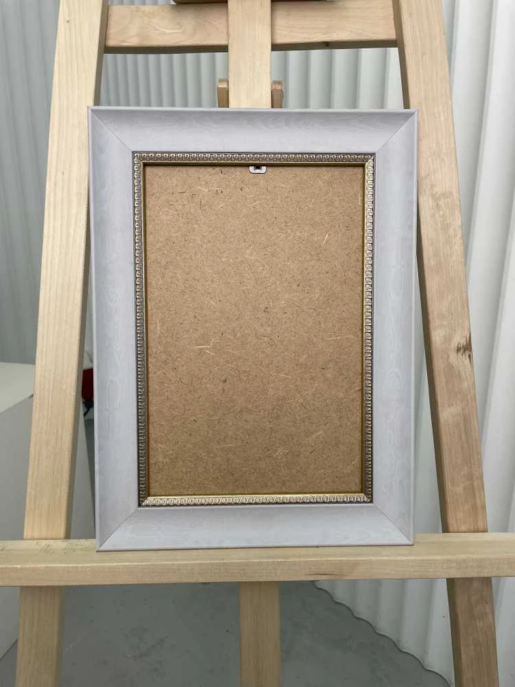 Nuotraukų rėmelis Beldizart Rėmas be stiklo R80617204050