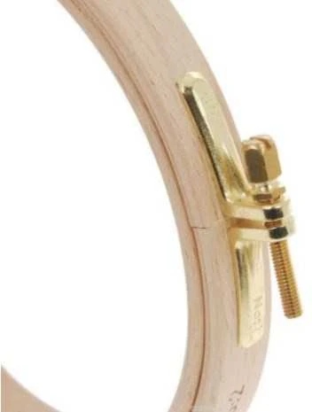 Nurge Pazarlama Nurge dygsniavimo buko siuvinėjimo lankelis 70 cm 260-13