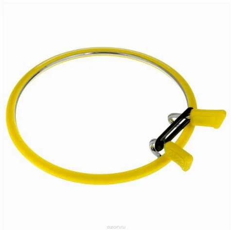 Nurge Pazarlama Pavasarinės įtempimo siuvinėjimo lankeliai 12.6 cm 160-2