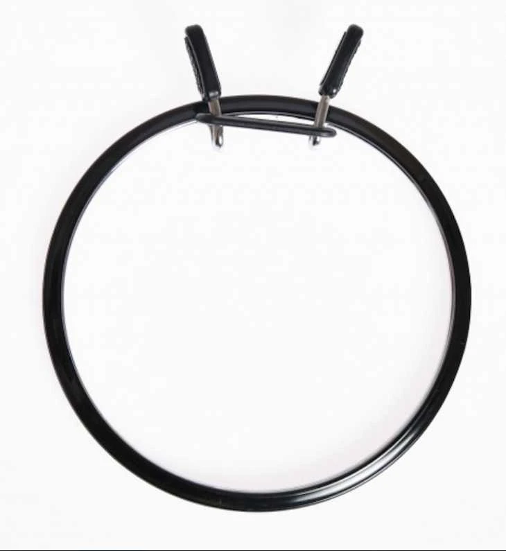 Nurge Pazarlama Pavasarinės įtempimo siuvinėjimo lankeliai 12.6 cm 160-2