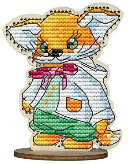 Kind Fox by Wizardi Siarhei Ausianikau ind. veikla pgl. pazyma Nr. 1130904 Geras Lapė KF022/28