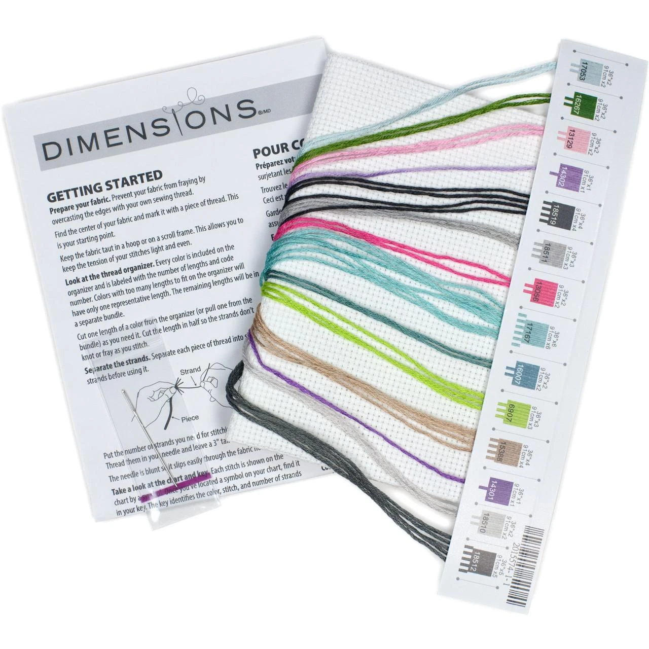 Dimensions Simplicity Creative Corp Gėlių sunkvežimis D70-65211