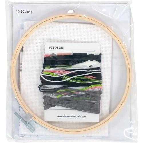 DIMENSIONS Simplicity Creative Corp Miau D72-75983