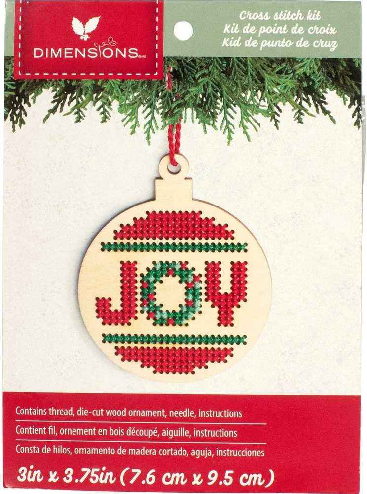 DIMENSIONS Simplicity Creative Corp Džiaugsmas D72-76056
