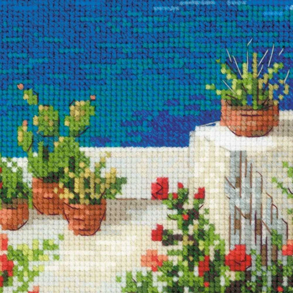 Riolis Santorini SR1644