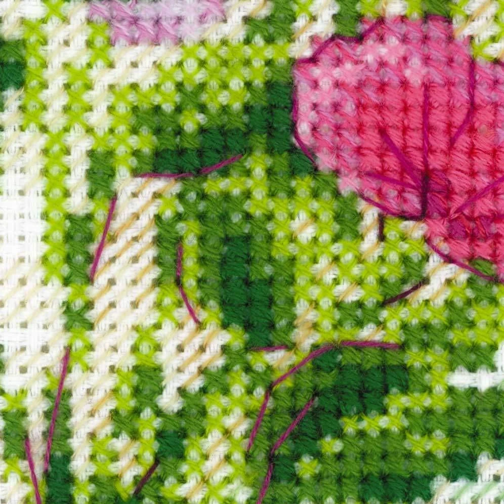 Riolis Puokštė su kvapiaisiais žirneliais SR1606