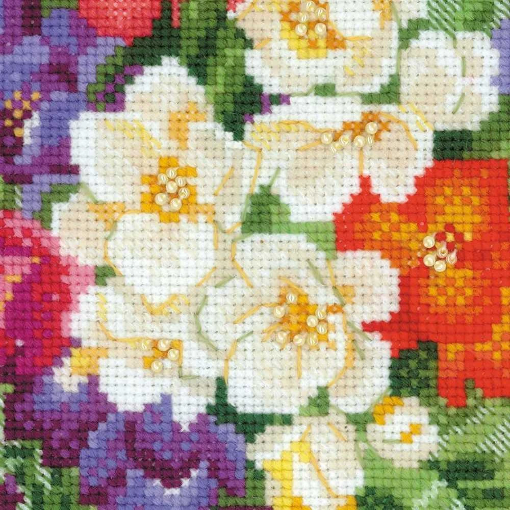 Riolis Freesia SR1561
