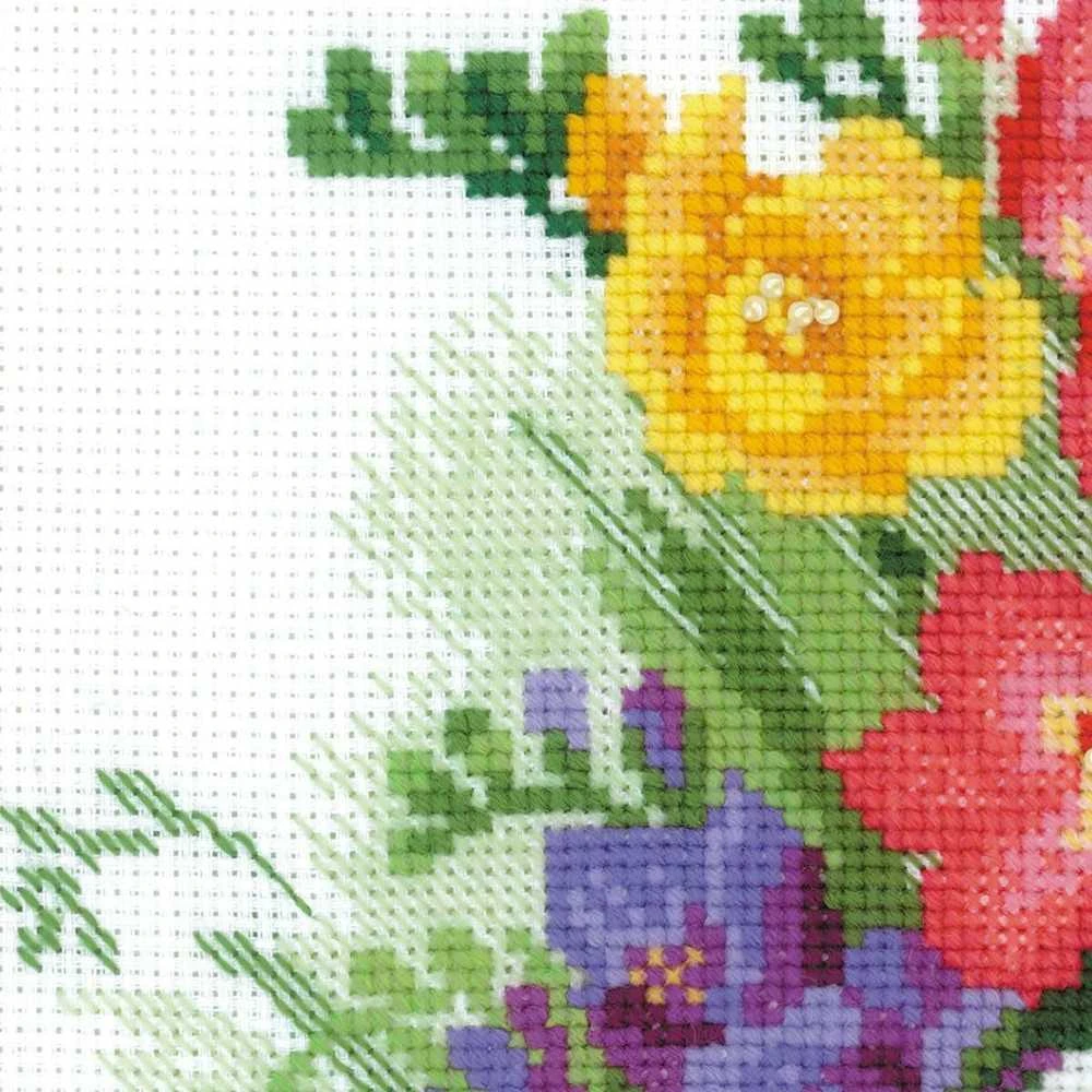 Riolis Freesia SR1561