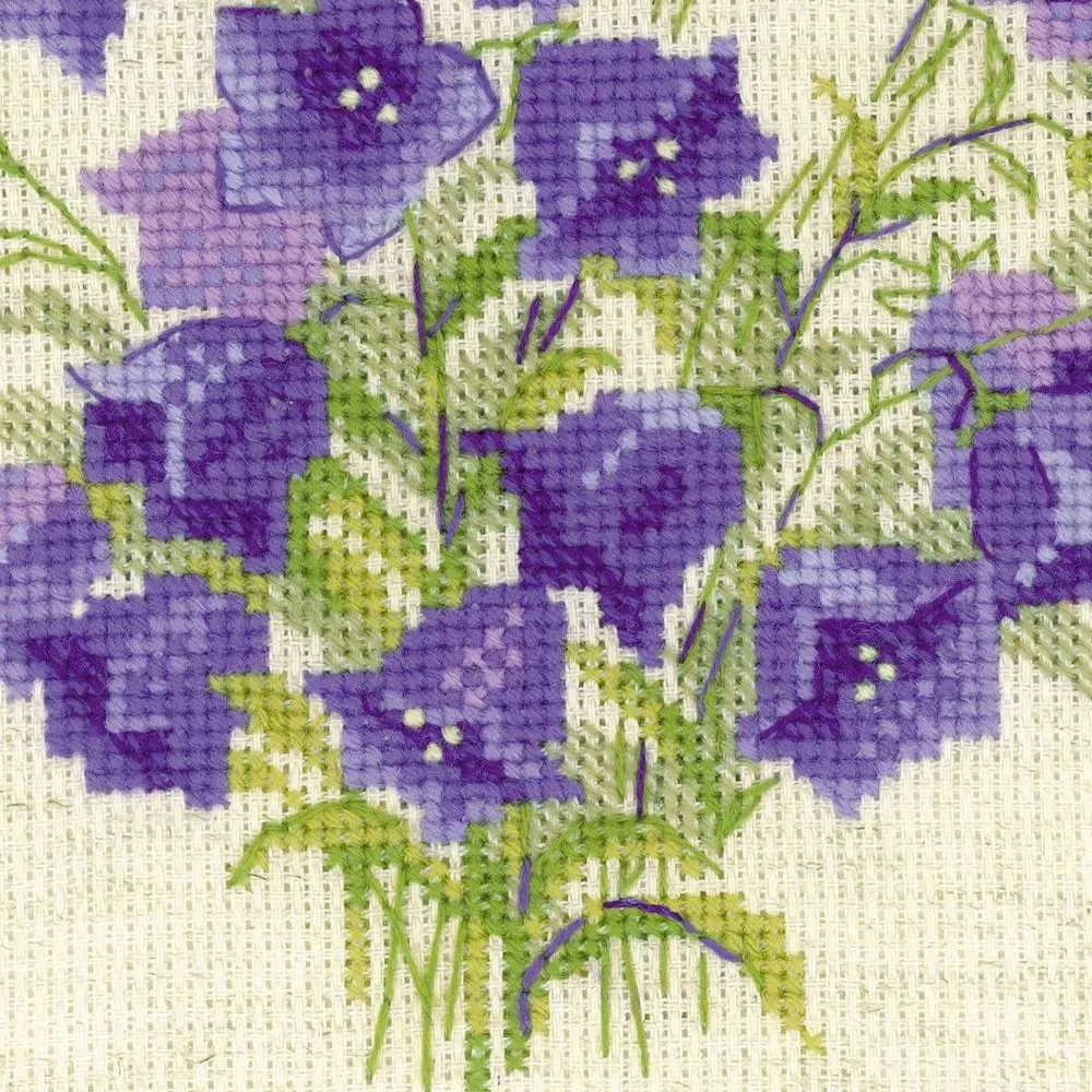 Riolis Bellflower 1557