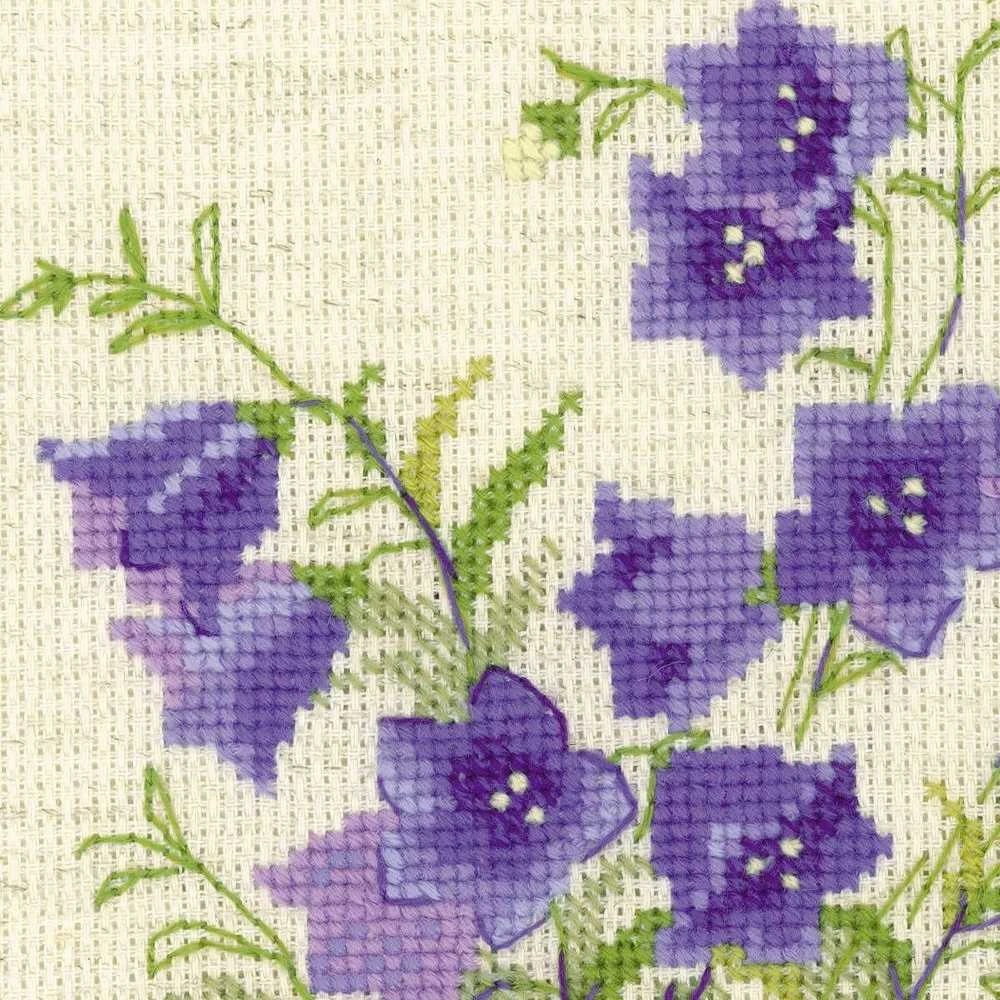 Riolis Bellflower 1557