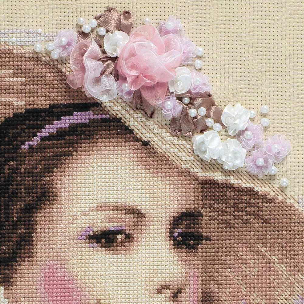 Riolis Lilac Evening SR100/028