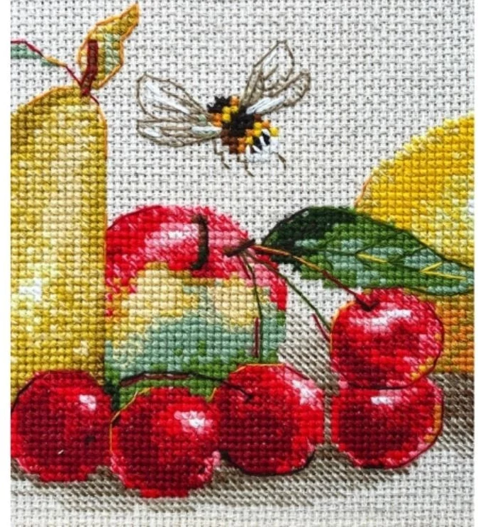 Riolis Siuvinėjimo rinkinys 40x15 cm SR2357