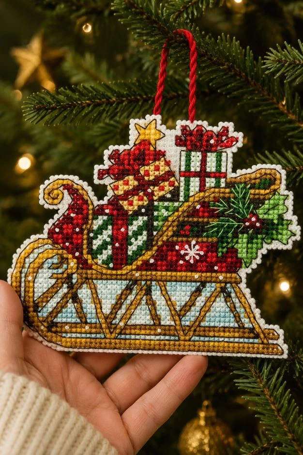 DIMENSIONS Wilton Brands Rogelių ornamentas D70-08914