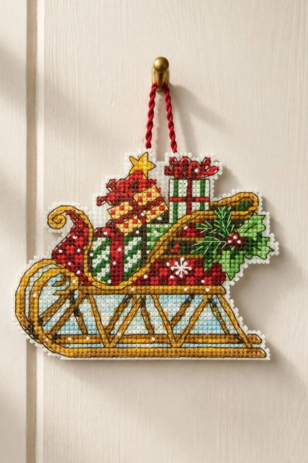 DIMENSIONS Wilton Brands Rogelių ornamentas D70-08914