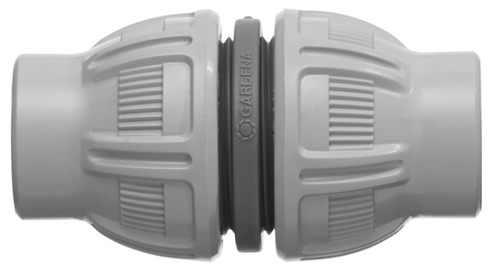 Gardena 1/2" Liano™ žarnų remonto jungtis