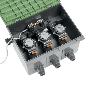 Gardena 24 V drėkinimo ventilis