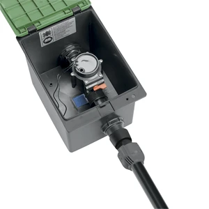 Gardena 24V kabelio spaustukas