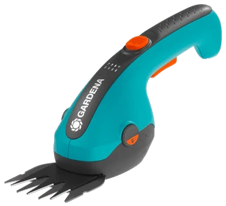 Gardena Akumuliatorinės žolės ir krūmų žirklės ClassicCut Li